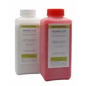 Abformsilikon Wagnersil 22 NF 1 kg für präzise Formen