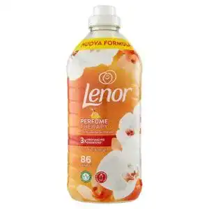 Lenor-Weichspüler
