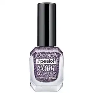 Peel-off-Nagellack