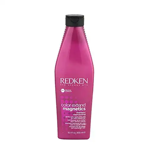 Redken Color Extend Magnetics Shampoo für Farbschutz