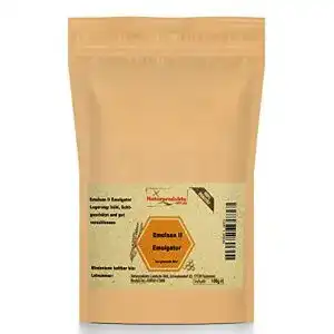 Emulgator Balticnatura Emulsan II 100 g für die Herstellung von Emulsionen