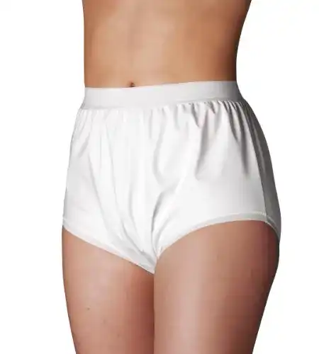 Inkontinenzslip Mediset von Modellia für Damen