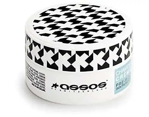Gesäßcreme Assos Chamois Creme Sitzcreme 200 ml