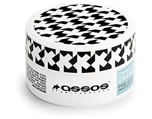 Gesäßcreme Assos Chamois Creme Sitzcreme 200 ml