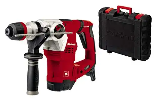 Einhell Bohrhammer TE-RH 32 E mit 1250W und 5,0 J