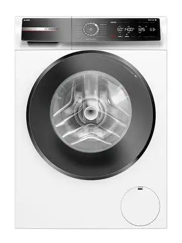 Bosch Waschmaschine 9 kg WGB244A40 Serie 8 Frontlader