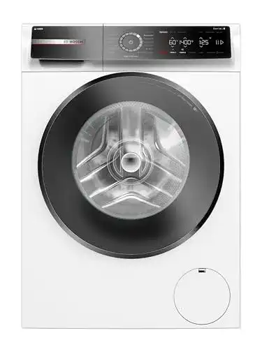 Bosch Waschmaschine 9 kg WGB244A40 Serie 8 Frontlader