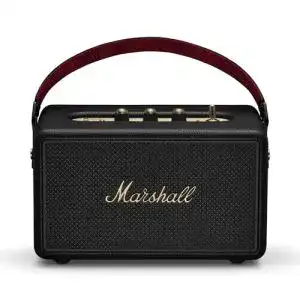 Marshall Bluetooth Lautsprecher Kilburn III Tragbarer Lautsprecher