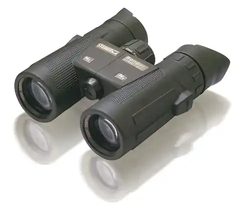 Fernglas 8×32 Steiner Ranger Xtreme für Jagd und Naturbeobachtung