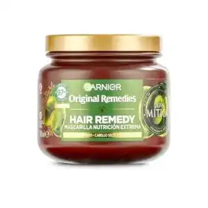 Garnier Haarkur Original Mythische Oliven Maske 320 ml