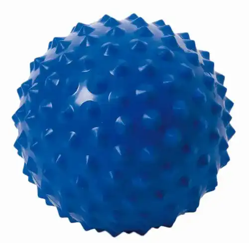 Igelball Togu Senso Massageball für Therapie und Massage