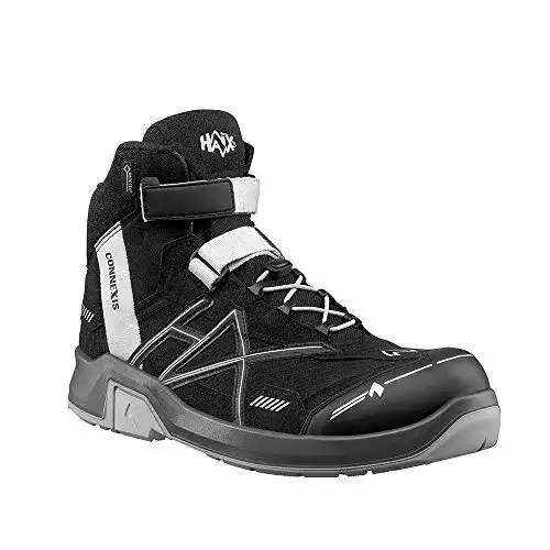 HAIX Connexis Safety GTX S3 Mid Sicherheitsschuhe