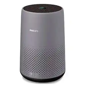 Philips Series 800 HEPA Luftreiniger für Räume bis 49 m²