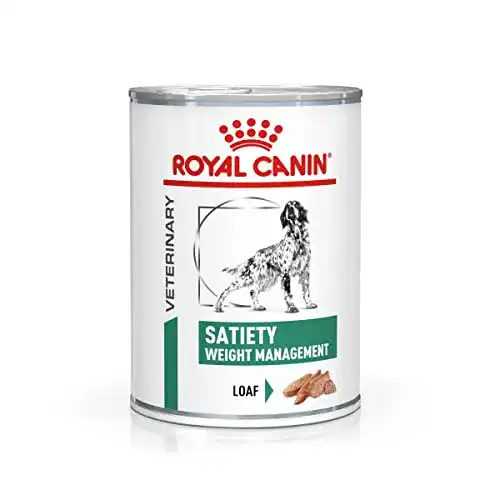 Royal Canin Nassfutter für Hunde Veterinary Satiety Weight Management