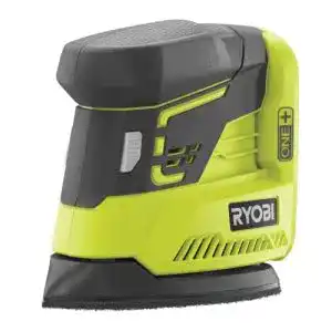 Akku-Schleifer Ryobi 18 V ONE+ Delta-Vibrationsschleifer R18PS-0