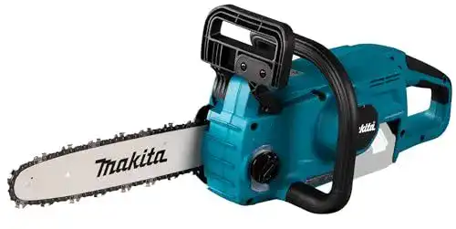 Makita DUC307ZX2 Akku-Kettensäge 18V mit bürstenlosem Motor
