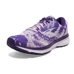 Brooks Cascadia 15 Trailrunning-Schuh für Damen in Ultra Violett/Orchidee/Lila