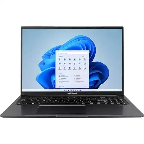 Laptop bis 1.000 Euro ASUS Vivobook 16 mit 16 Zoll WUXGA Display