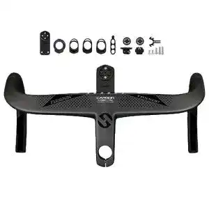 Rennrad-Lenker Carbon