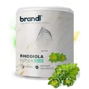Rosenwurz Kapseln Rhodiola Rosea hochdosiert 400 mg