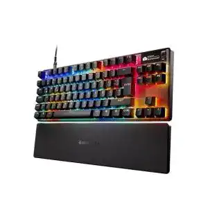 SteelSeries-Tastatur