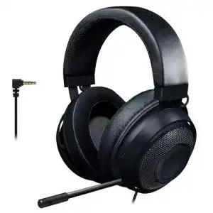 Razer Kraken 7.1 Headset kabelgebunden und plattformübergreifend