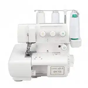 Coverlock Baby Lock Maschine für Coverstitch-Näharbeiten