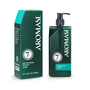 Shampoo gegen Haarausfall Aromase Anti-Haarausfall Essential