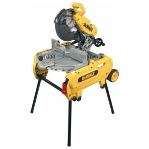 Dewalt Tisch-Kapp- und Gehrungssäge 305 mm D27107XPS