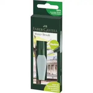 Wassertankpinsel Faber-Castell 185105 Art & Graphic, 1 Stück