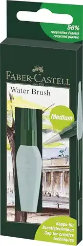 Wassertankpinsel Faber-Castell 185105 Art & Graphic, 1 Stück
