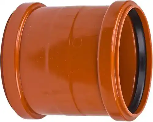 KG-Rohr Instalguru Überschiebmuffe DN 315 mm, 300 mm Länge