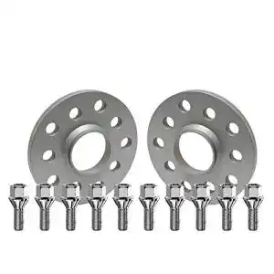 Spurverbreiterung SCC Fahrzeugtechnik Distanzscheiben Set 30mm