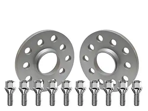 Spurverbreiterung SCC Fahrzeugtechnik Distanzscheiben Set 30mm