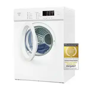 Miele Exquisit TAE70-3 Ablufttrockner mit 7 kg Füllmenge