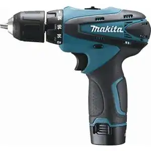 Makita Akkuschrauber 12 V DF330DWJ mit 10,8V Akku