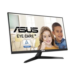 Asus Eye Care VY27UQ 27 Zoll 4K UHD Monitor mit Eye Care Technologie