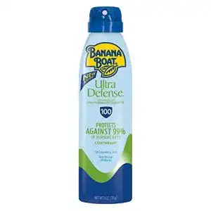 Banana-Boat-Sonnencreme