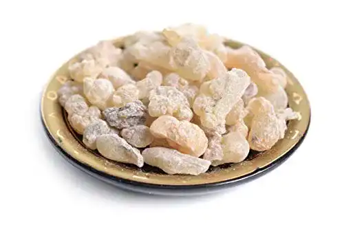 Weihrauch Amahoff Eritrea-Olibanum 100g aus Äthiopien