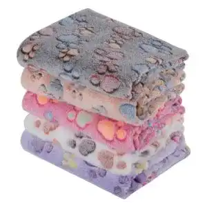 Hundedecke Pet Sppties – Weiche Kuscheldecke für Hunde