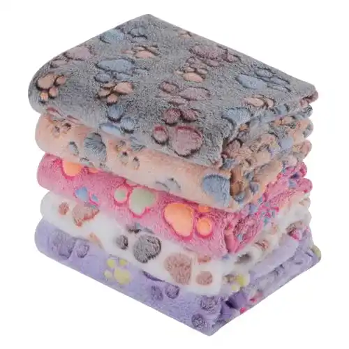 Hundedecke Pet Sppties – Weiche Kuscheldecke für Hunde