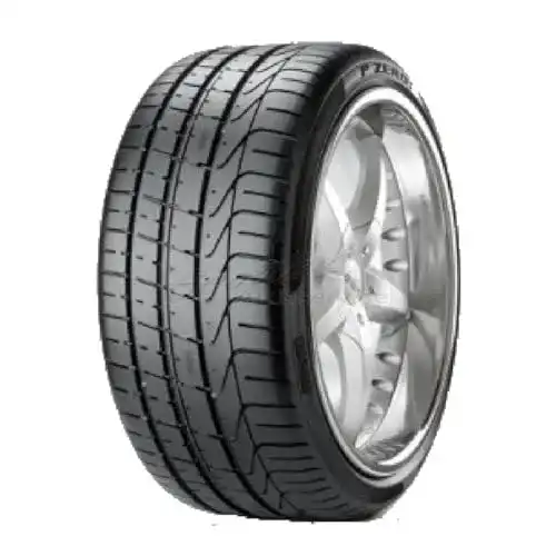 Sommerreifen 255/40 R21 Pirelli P Zero XL 102Y