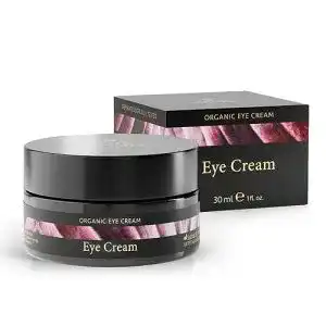 Augencreme für Männer von SatinNaturel, 30ml