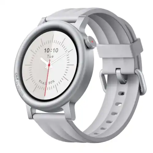 Cmf By Nothing CMF Watch 3 Pro Smartwatch bis 100 Euro