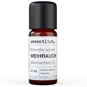 Weihrauchöl