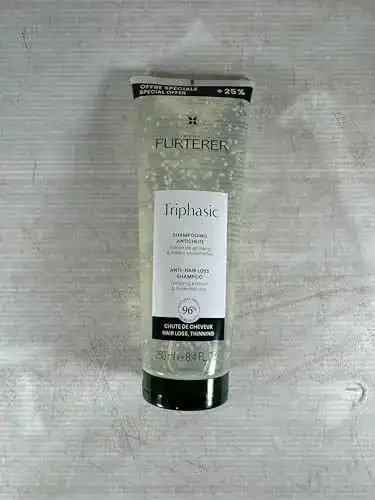 René Furterer Shampoo 250 ml im Einzelpack