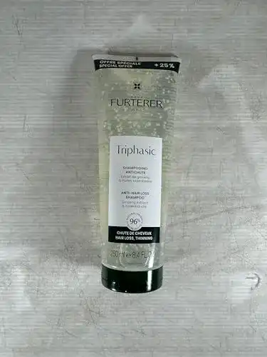 René Furterer Shampoo 250 ml im Einzelpack