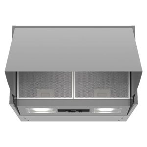 Siemens LE66MAC00 iQ100 Dunstabzugshaube 60 cm mit LED-Beleuchtung