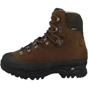 Gore-Tex-Wanderschuhe Damen