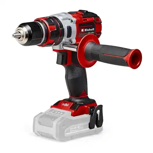 Einhell Akkuschrauber TE-CD 18 Li-i BL Solo Power X-Change